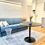 Savoy Luxury Apartment City Center