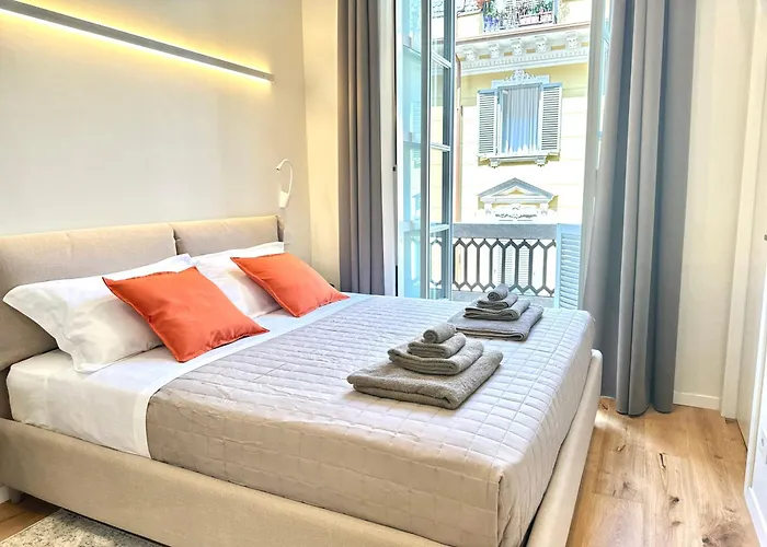 Savoy Luxury Apartment City Center