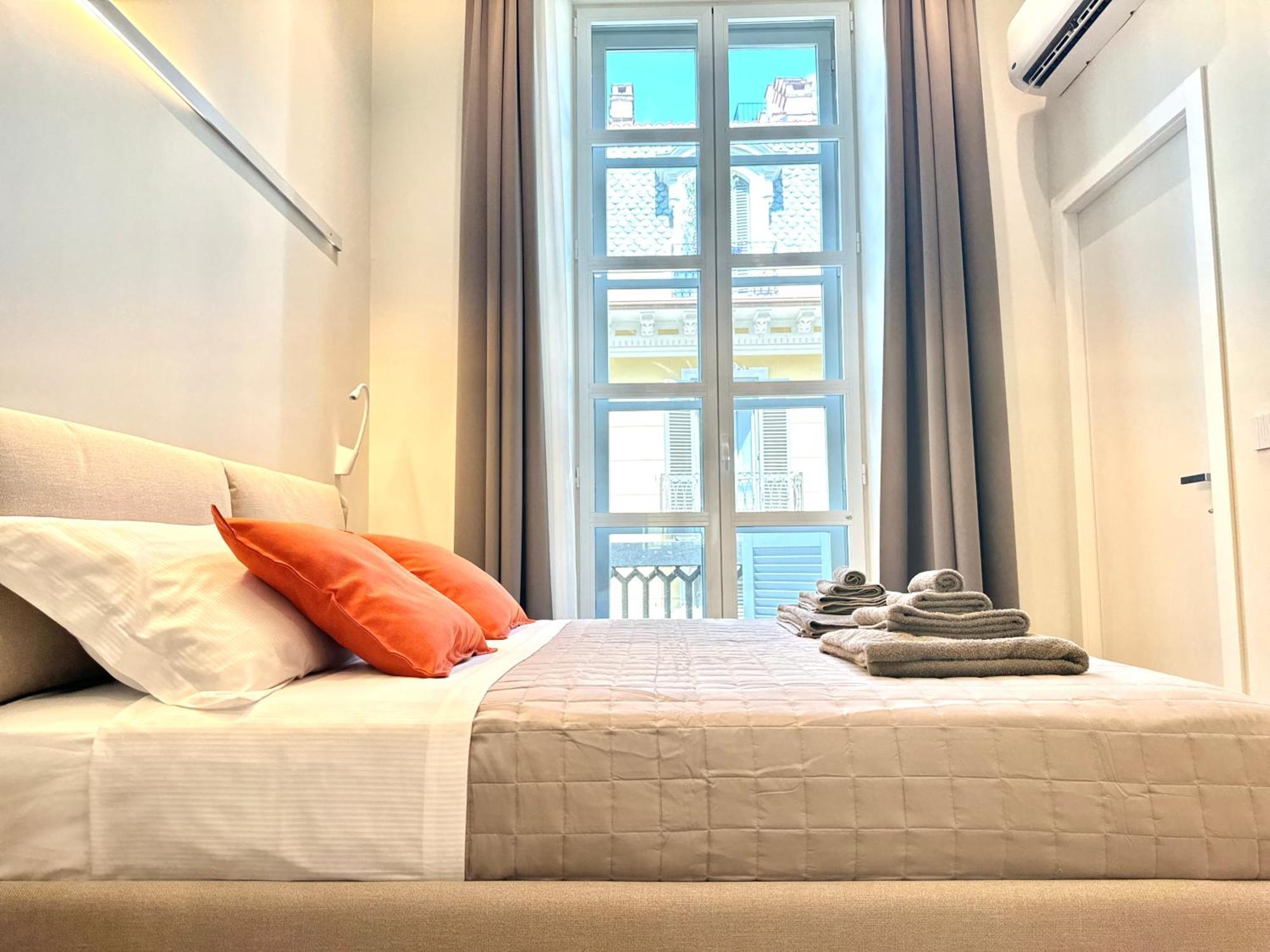 Apartamento Savoy Luxury Center