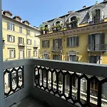 Savoy Luxury Apartment City Center