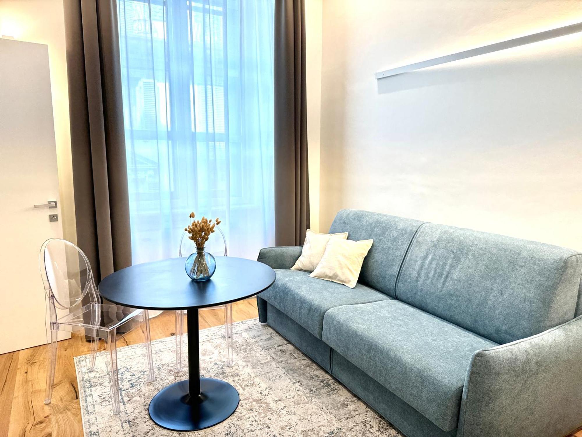 Appartement Savoy Luxury Center *