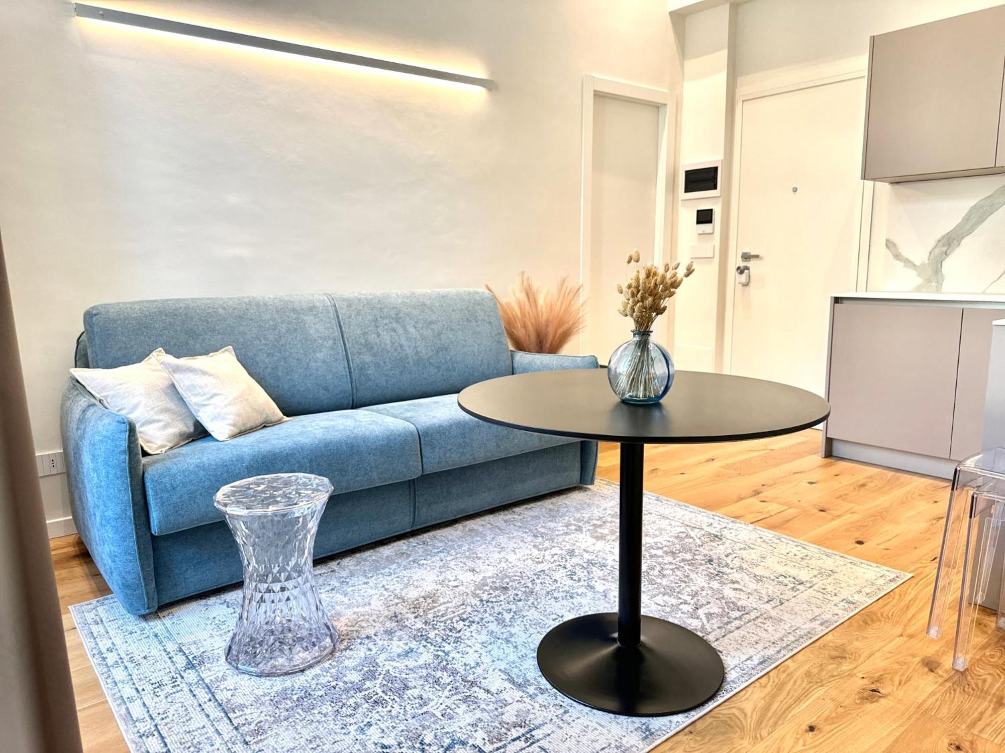 Appartement Savoy Luxury Center *
