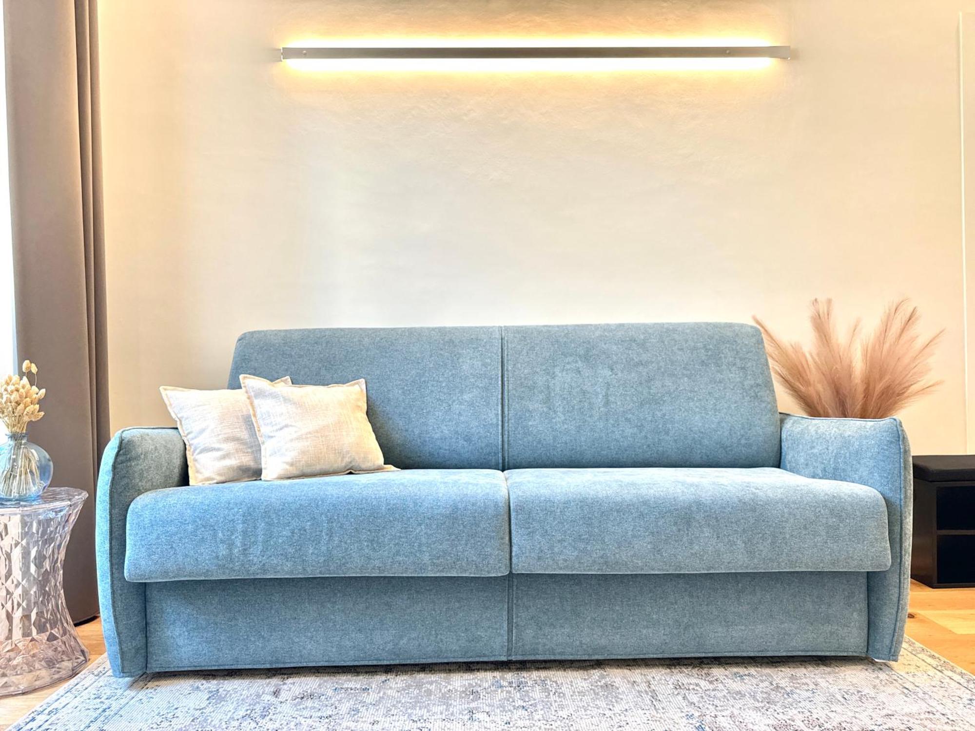 Savoy Luxury Center Appartement Turin