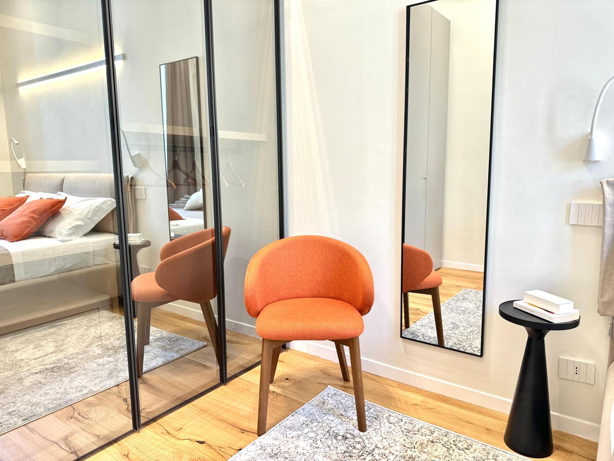 Appartement Savoy Luxury Center *