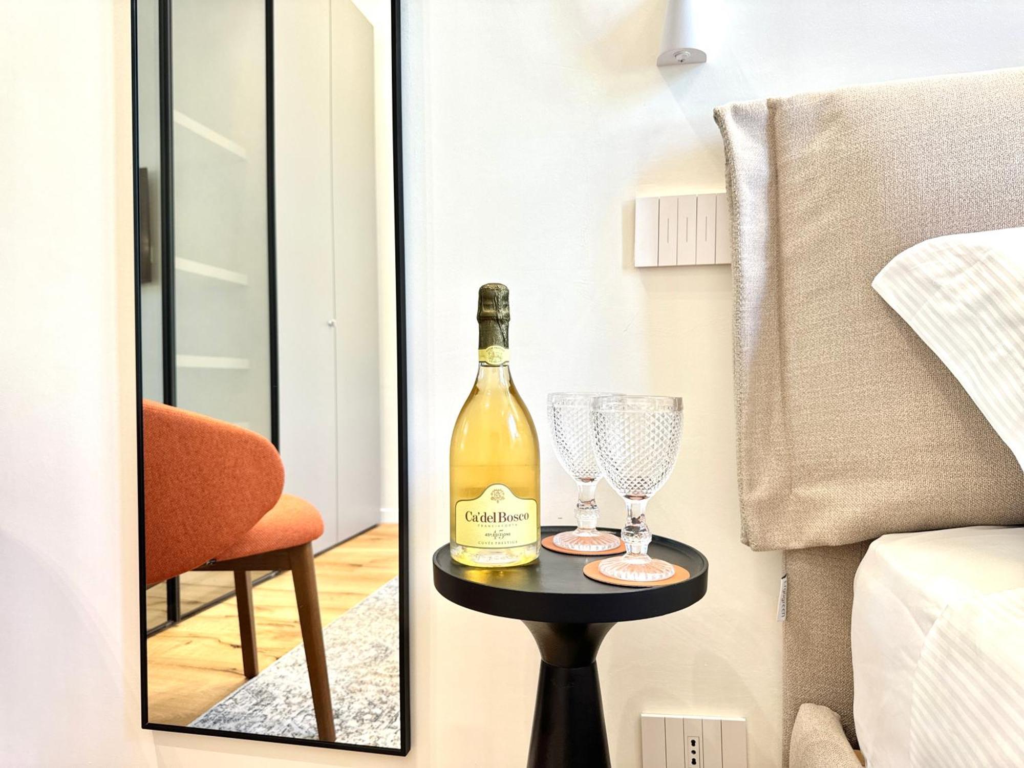 Savoy Luxury Center Appartement