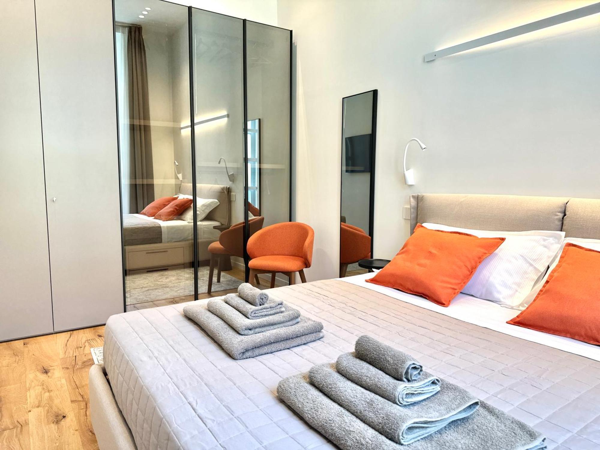 Savoy Luxury Center Appartement Turin
