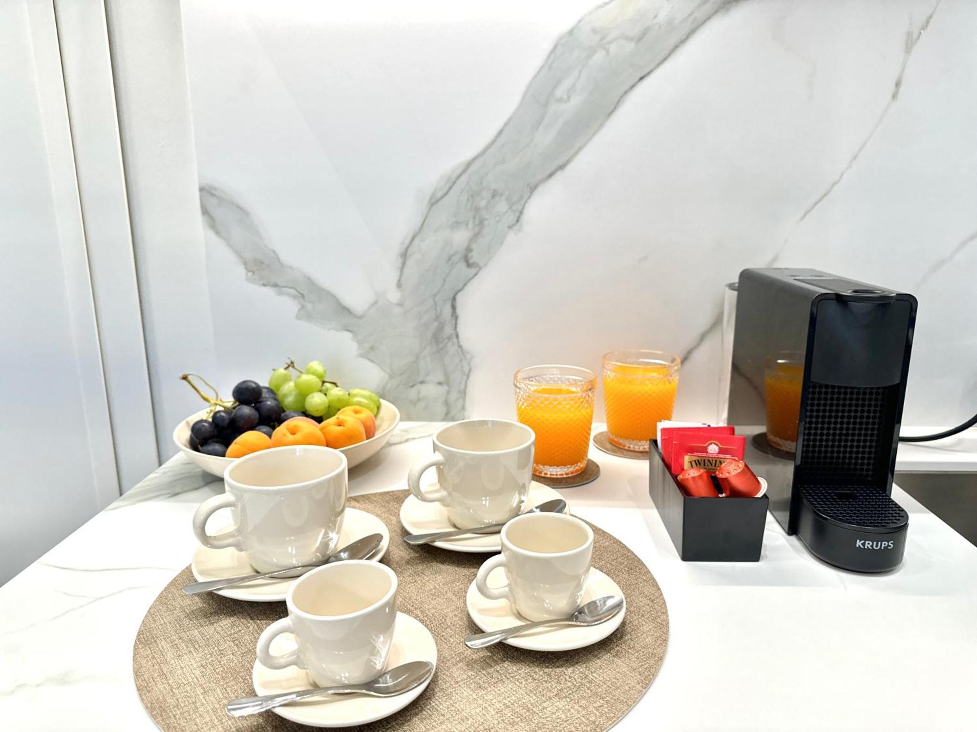Appartement Savoy Luxury Center Turin