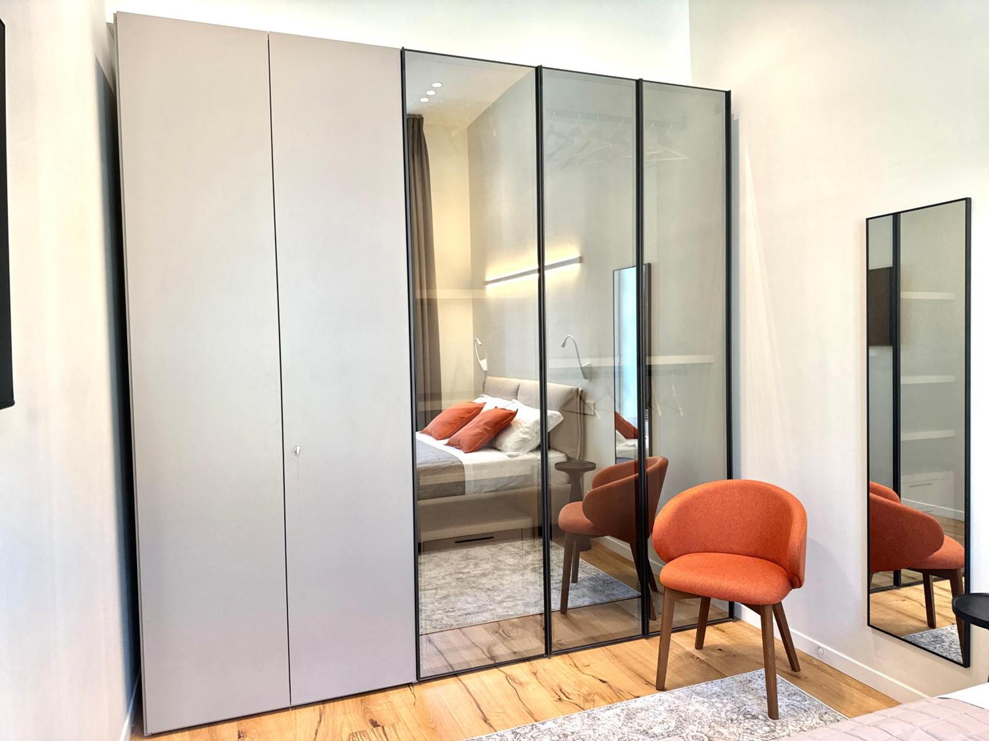 Savoy Luxury Center Appartement