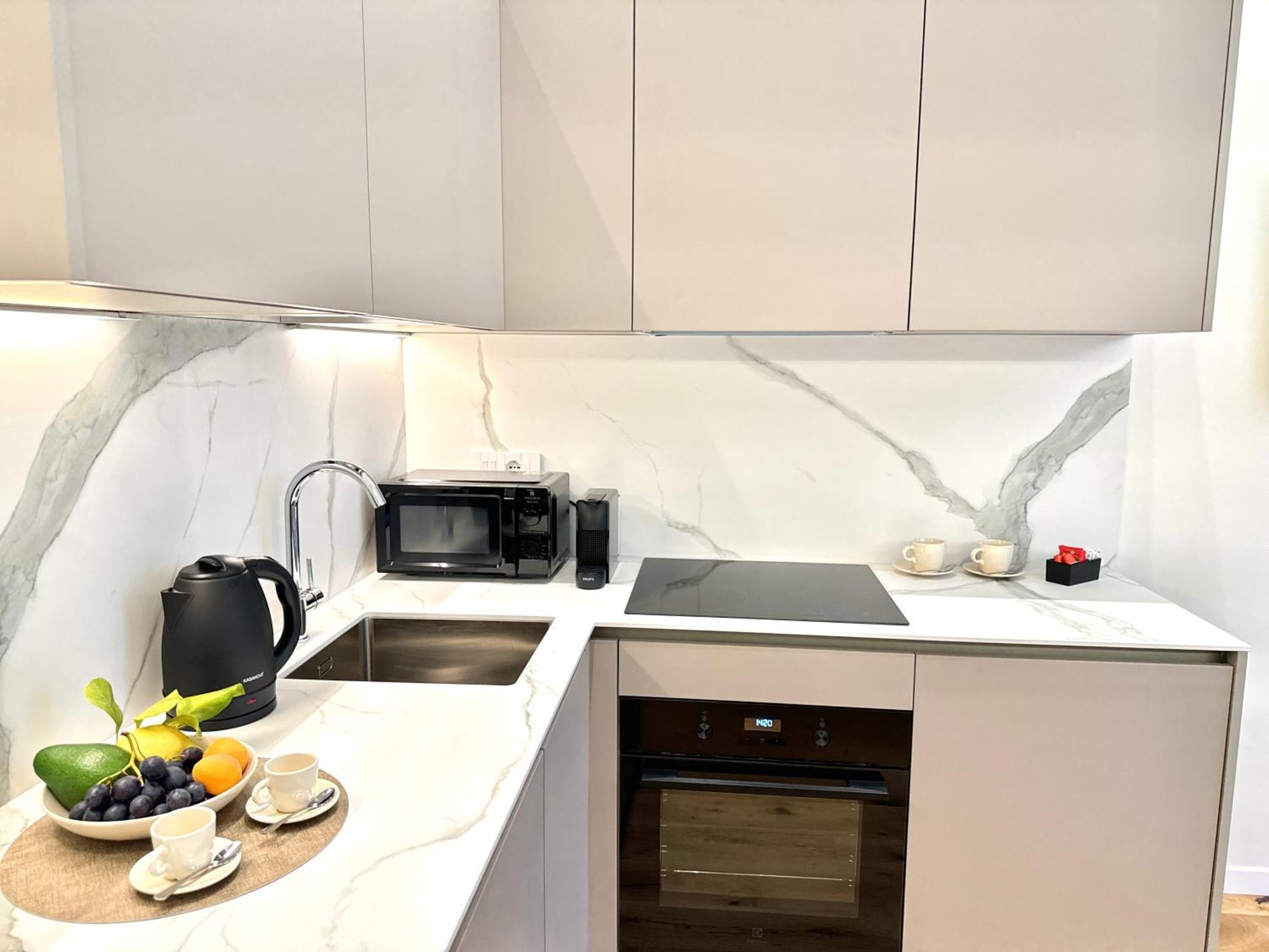 Savoy Luxury Center * Turin