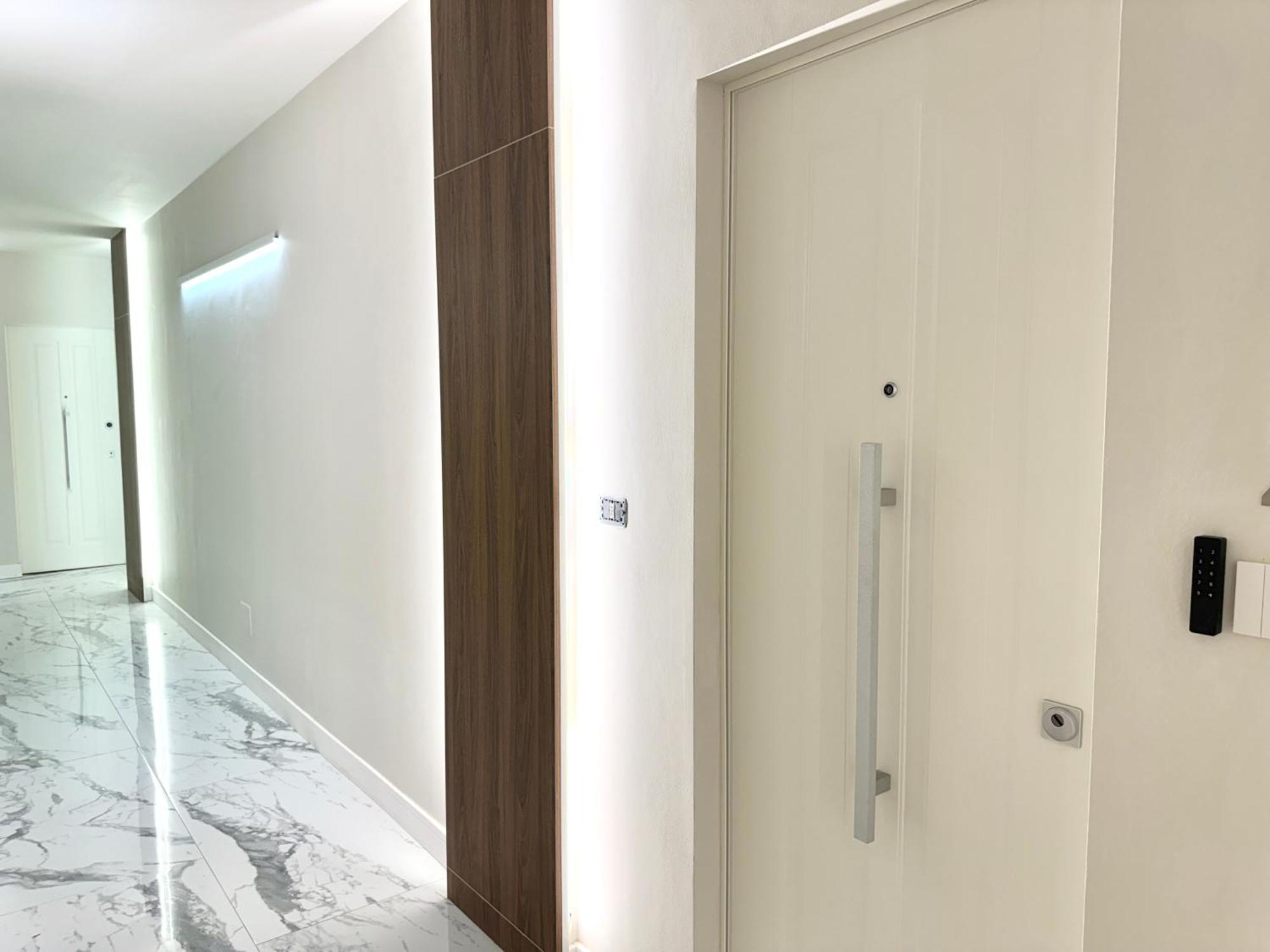 Appartement Savoy Luxury Center