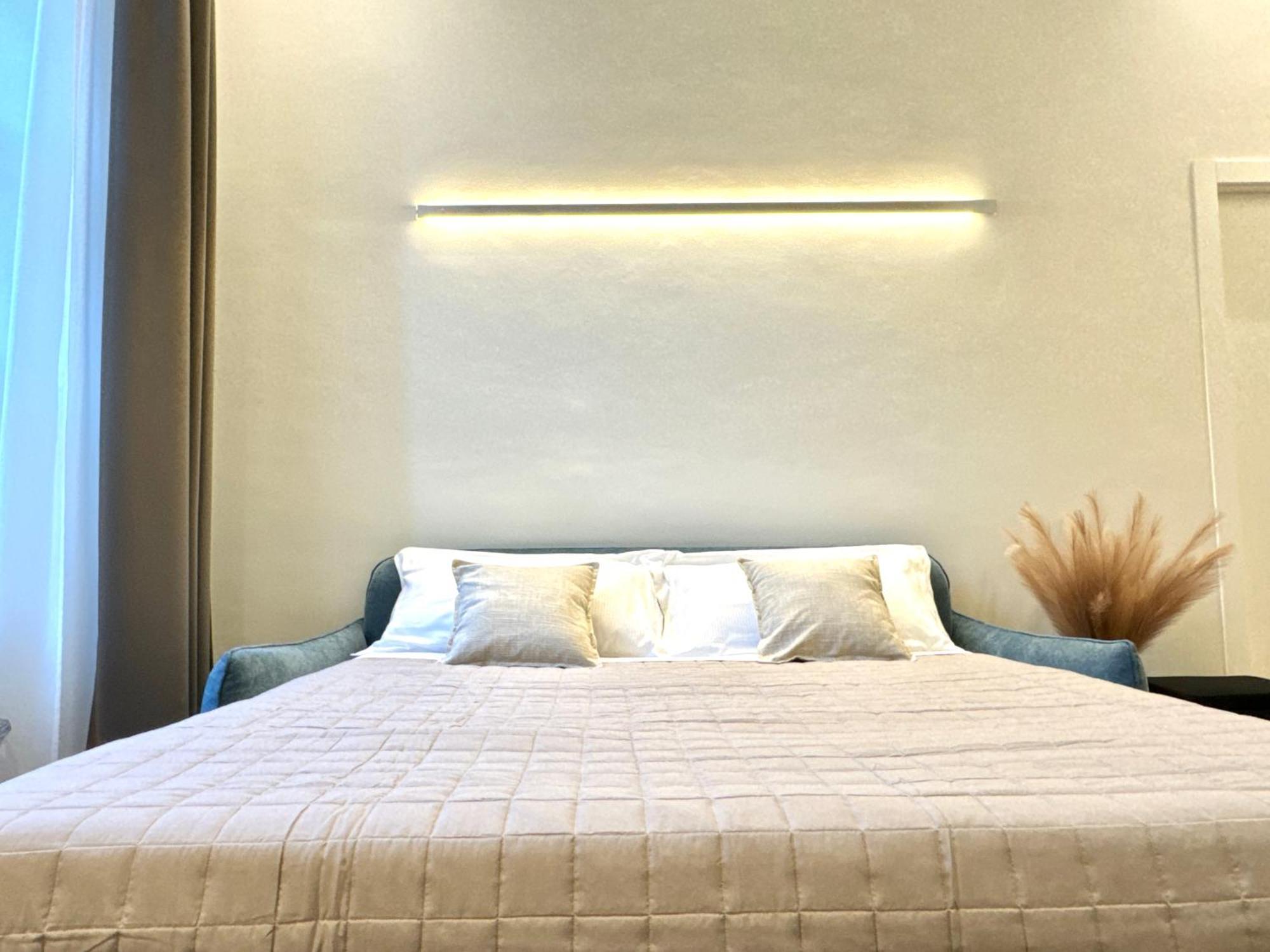 Savoy Luxury Center * Turin