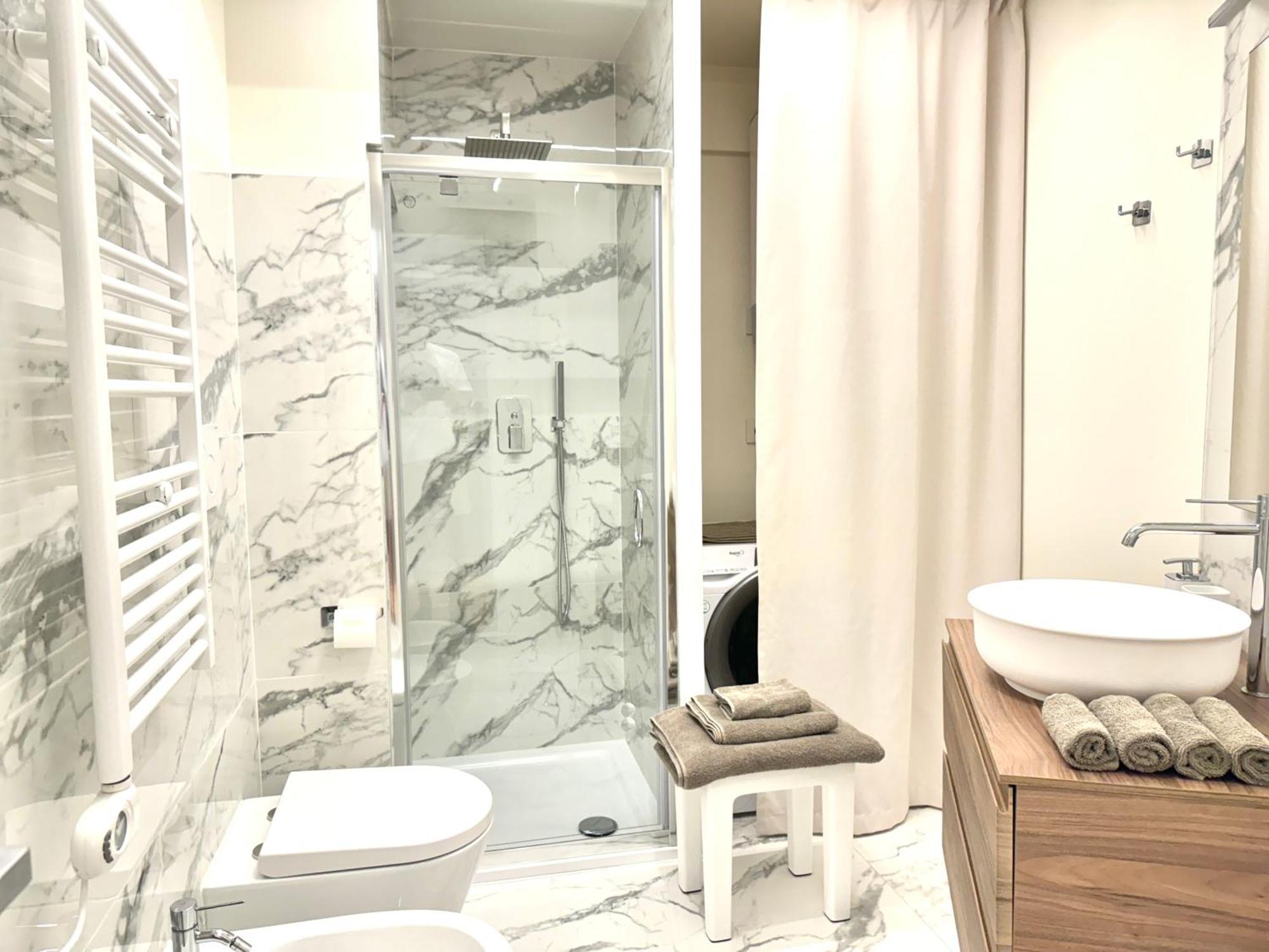 Appartement Savoy Luxury Center *
